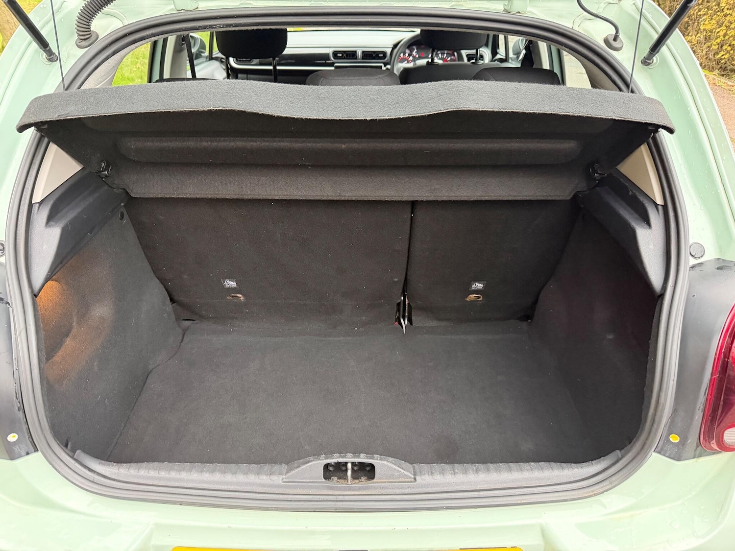 Used Citroen C3 2017 for sale - 77396176: Photo 15