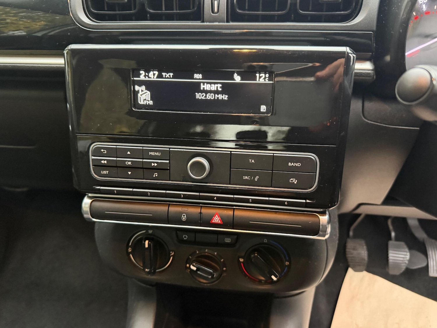 Used Citroen C3 2017 for sale - 77396176: Photo 16