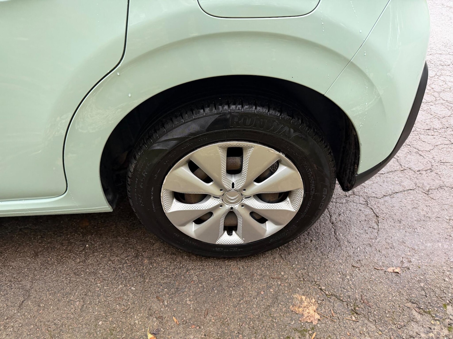 Used Citroen C3 2017 for sale - 77396176: Photo 19