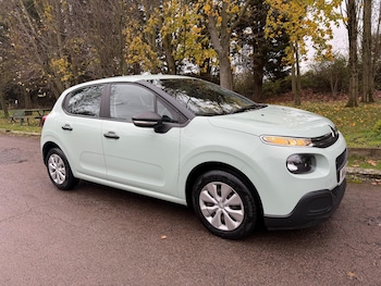 Citroen C3 feature image