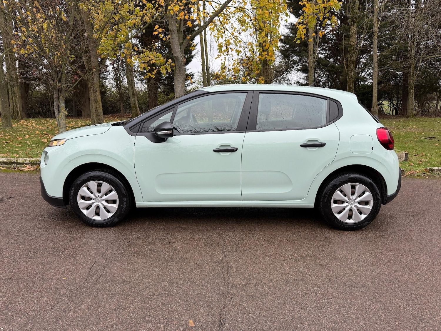 Used Citroen C3 2017 for sale - 77396176: Photo 6