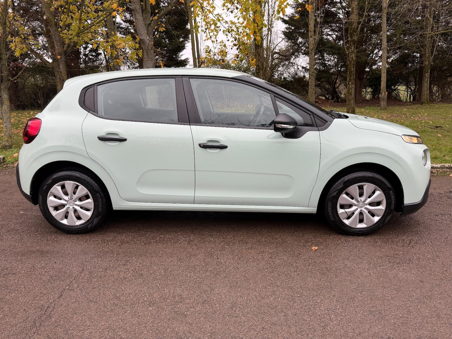 Used Citroen C3 2017 for sale - 77396176: Photo 7