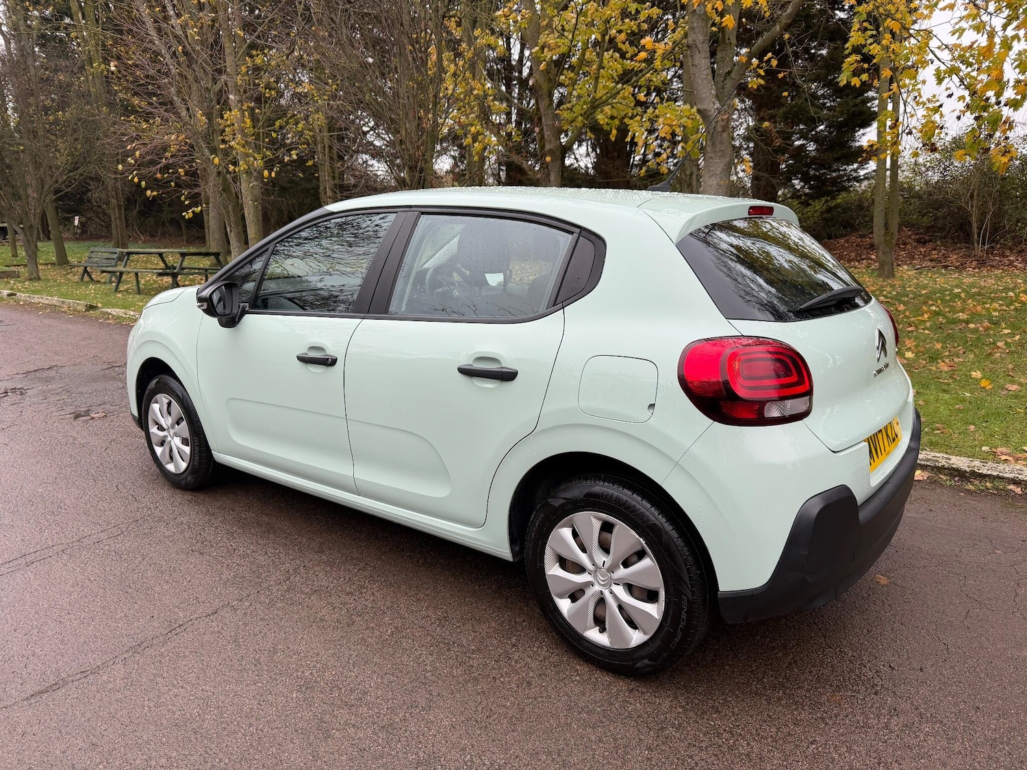 Used Citroen C3 2017 for sale - 77396176: Photo 8