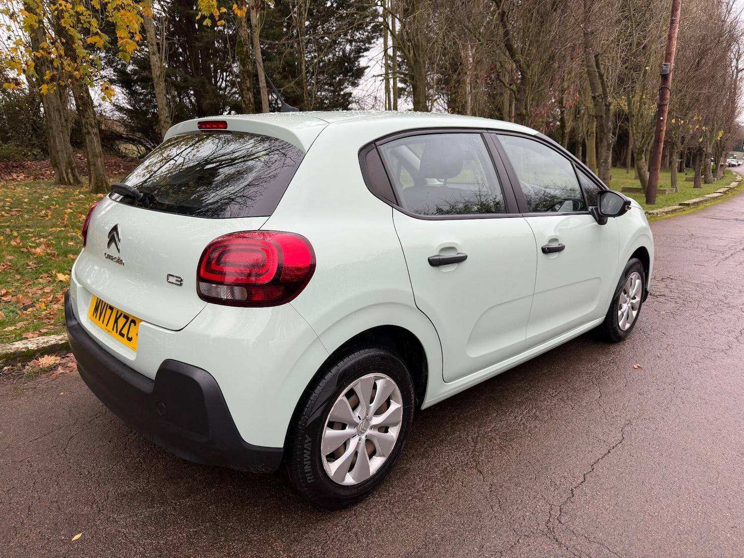 Used Citroen C3 2017 for sale - 77396176: Photo 9