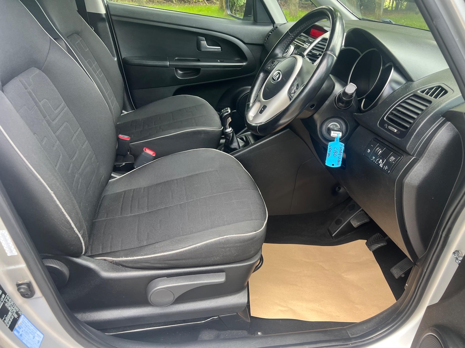 Vehicle 11