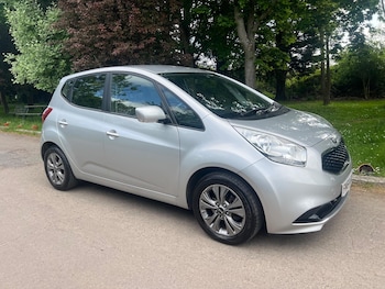 2015 (64) - 1.4 CRDi 2 Euro 5 5dr