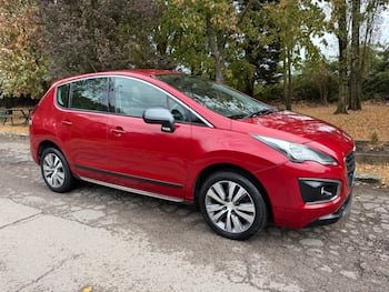 Used Peugeot 3008 2015 for sale - 79646035: Photo
