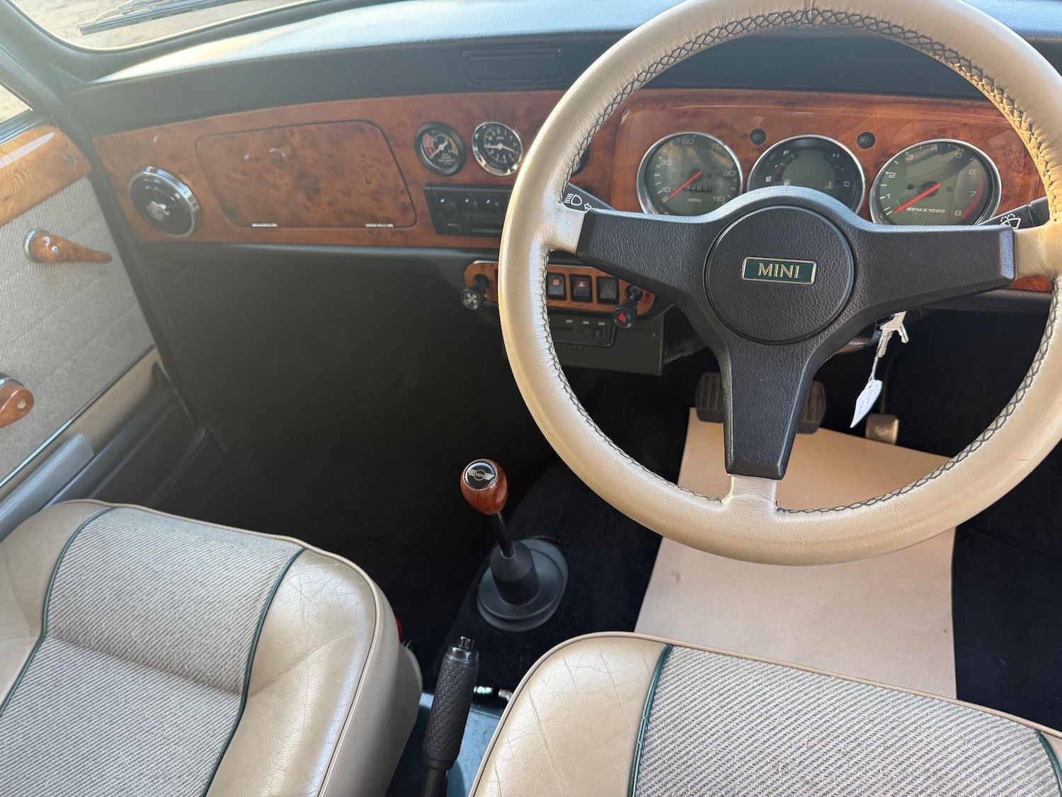 Used Rover Mini 1992 for sale - 76701775: Photo 10