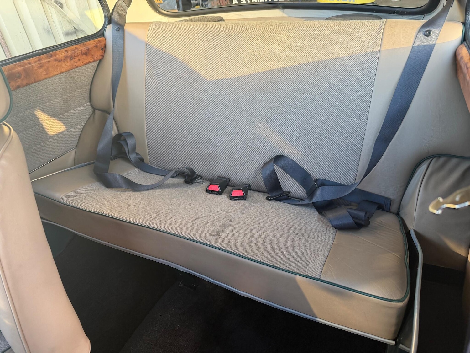 Used Rover Mini 1992 for sale - 76701775: Photo 14