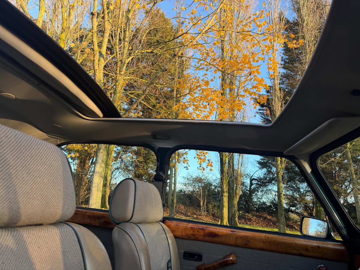 Used Rover Mini 1992 for sale - 76701775: Photo 15