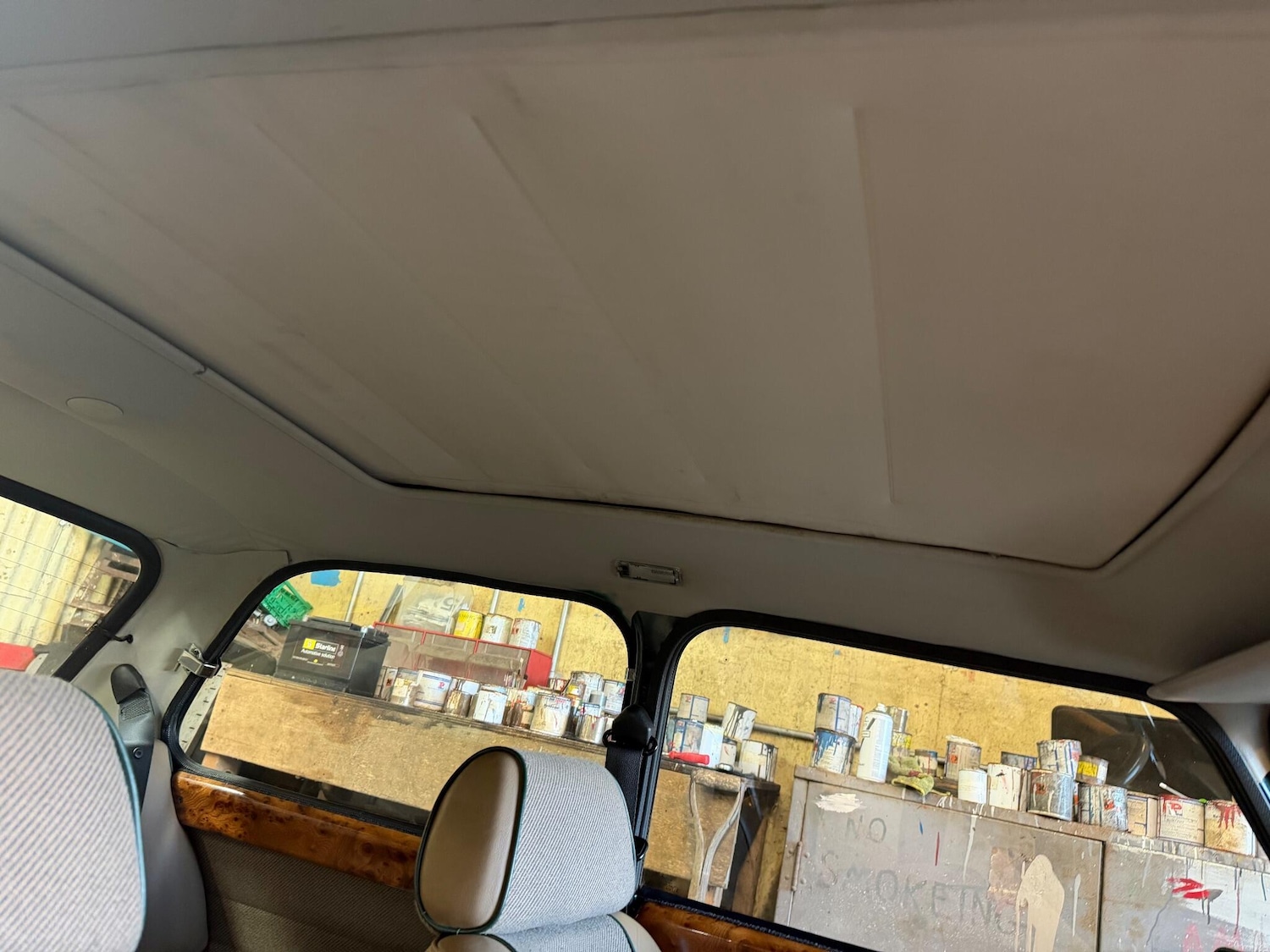 Used Rover Mini 1992 for sale - 76701775: Photo 16