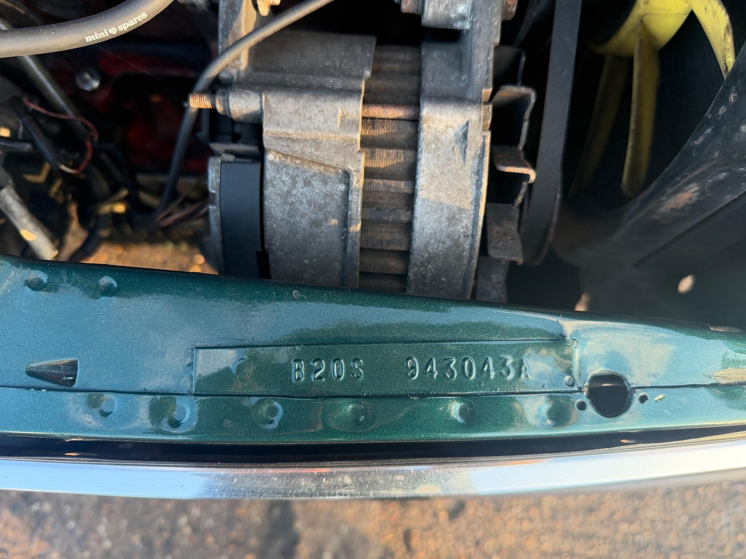 Used Rover Mini 1992 for sale - 76701775: Photo 19