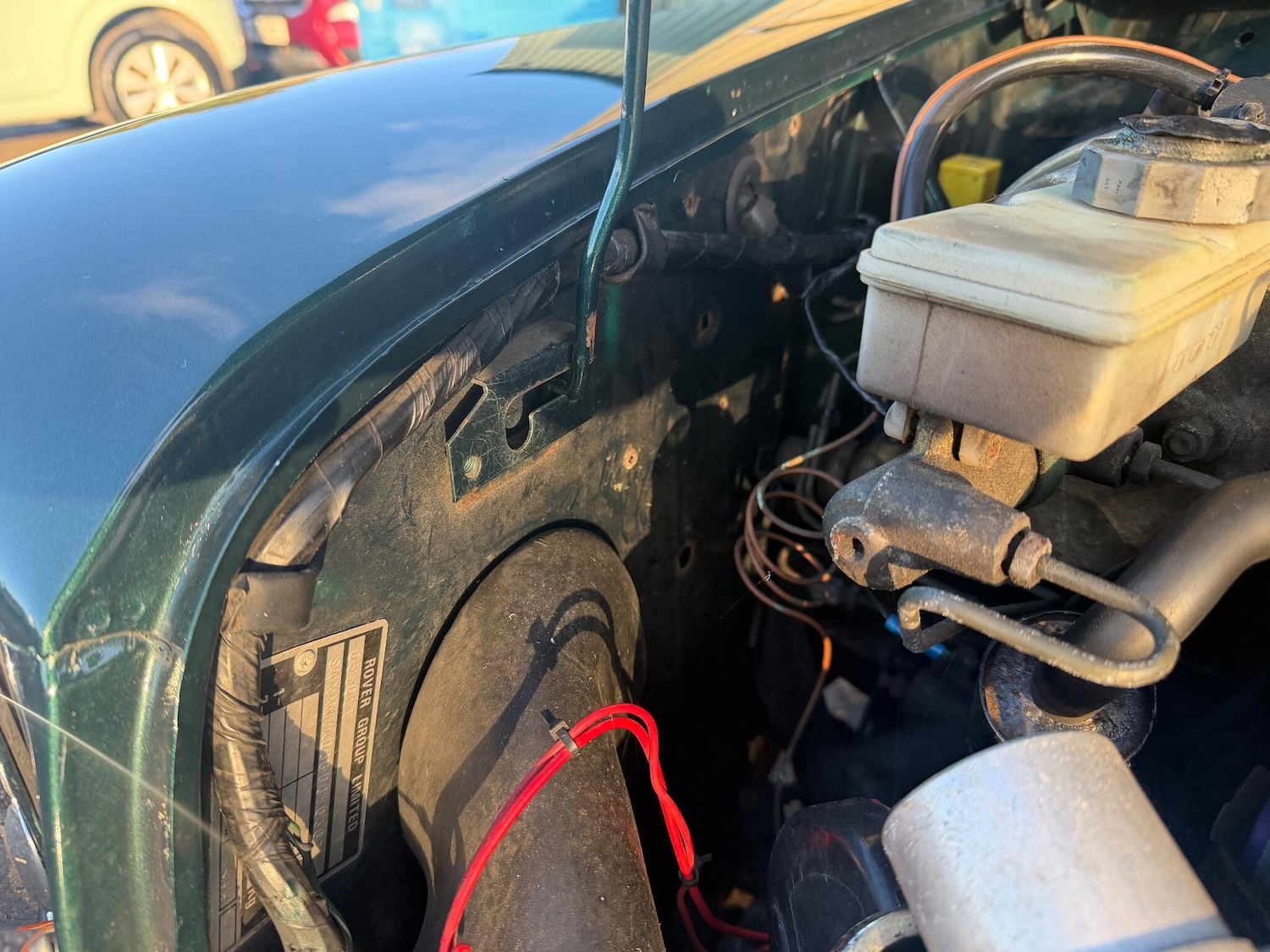 Used Rover Mini 1992 for sale - 76701775: Photo 20