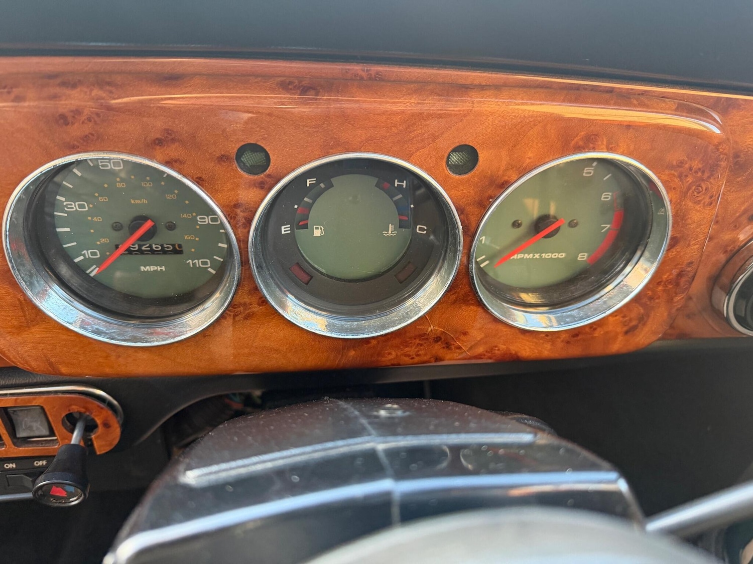 Used Rover Mini 1992 for sale - 76701775: Photo 25