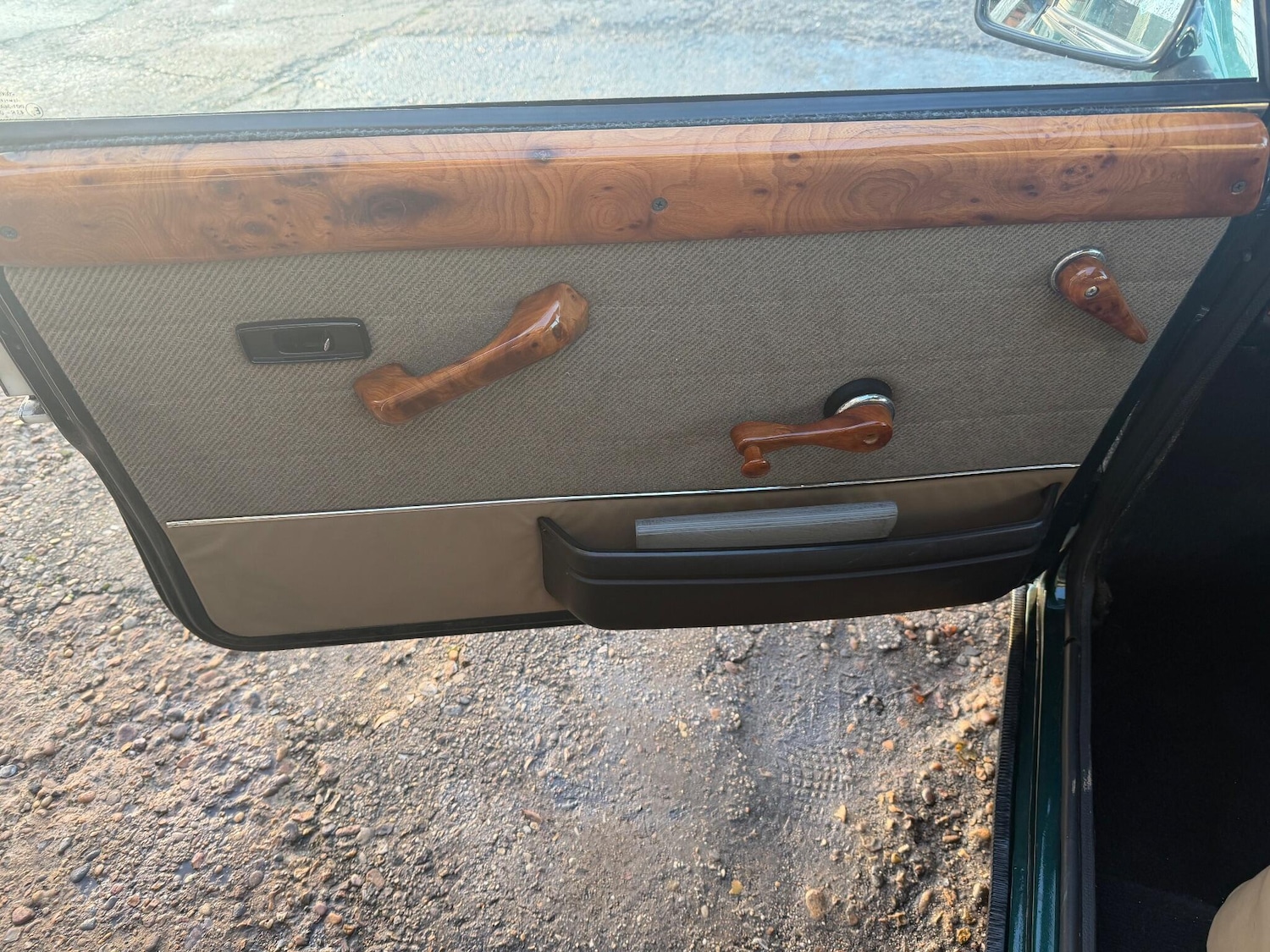 Used Rover Mini 1992 for sale - 76701775: Photo 27