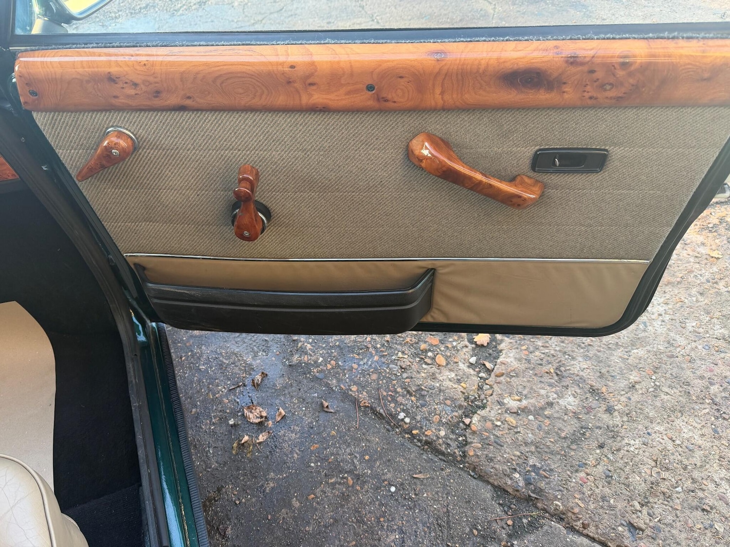 Used Rover Mini 1992 for sale - 76701775: Photo 28