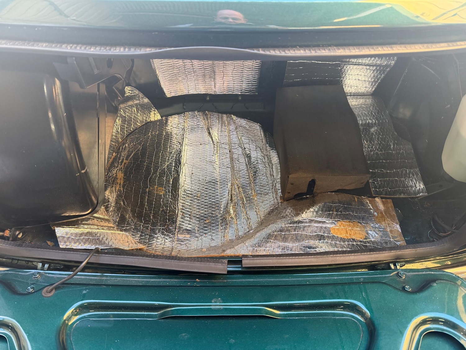 Used Rover Mini 1992 for sale - 76701775: Photo 29