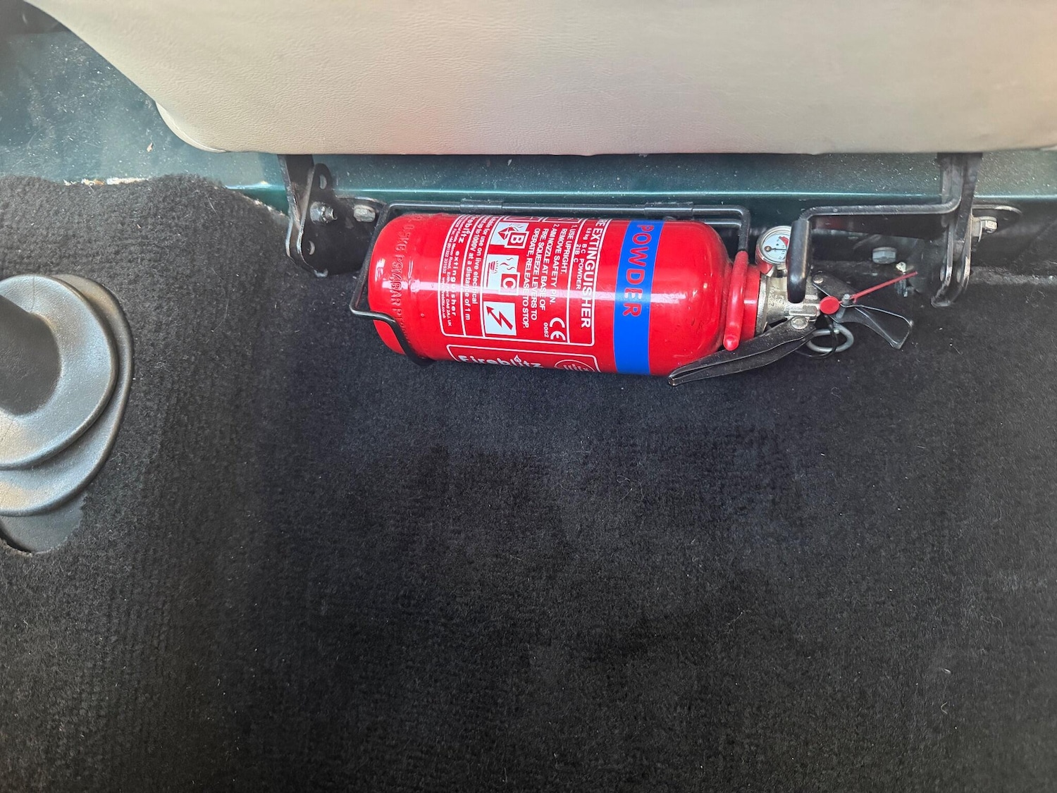 Used Rover Mini 1992 for sale - 76701775: Photo 30