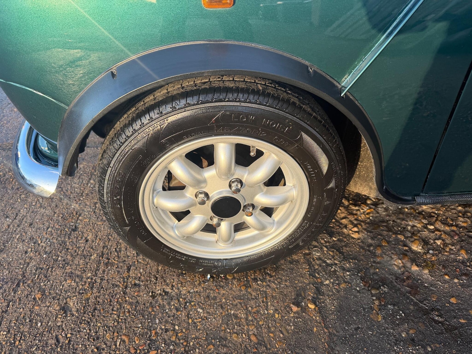 Used Rover Mini 1992 for sale - 76701775: Photo 31