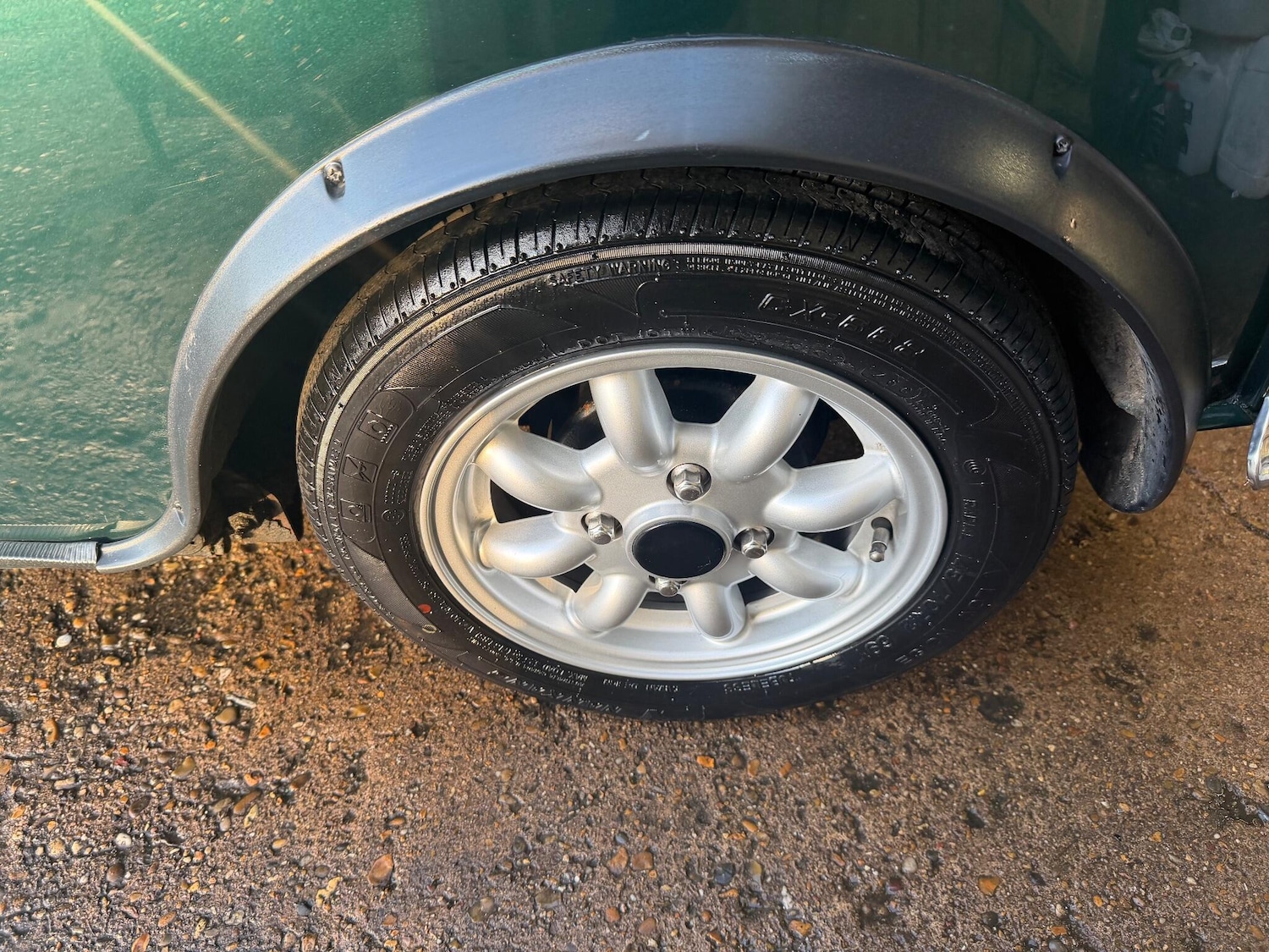 Used Rover Mini 1992 for sale - 76701775: Photo 32