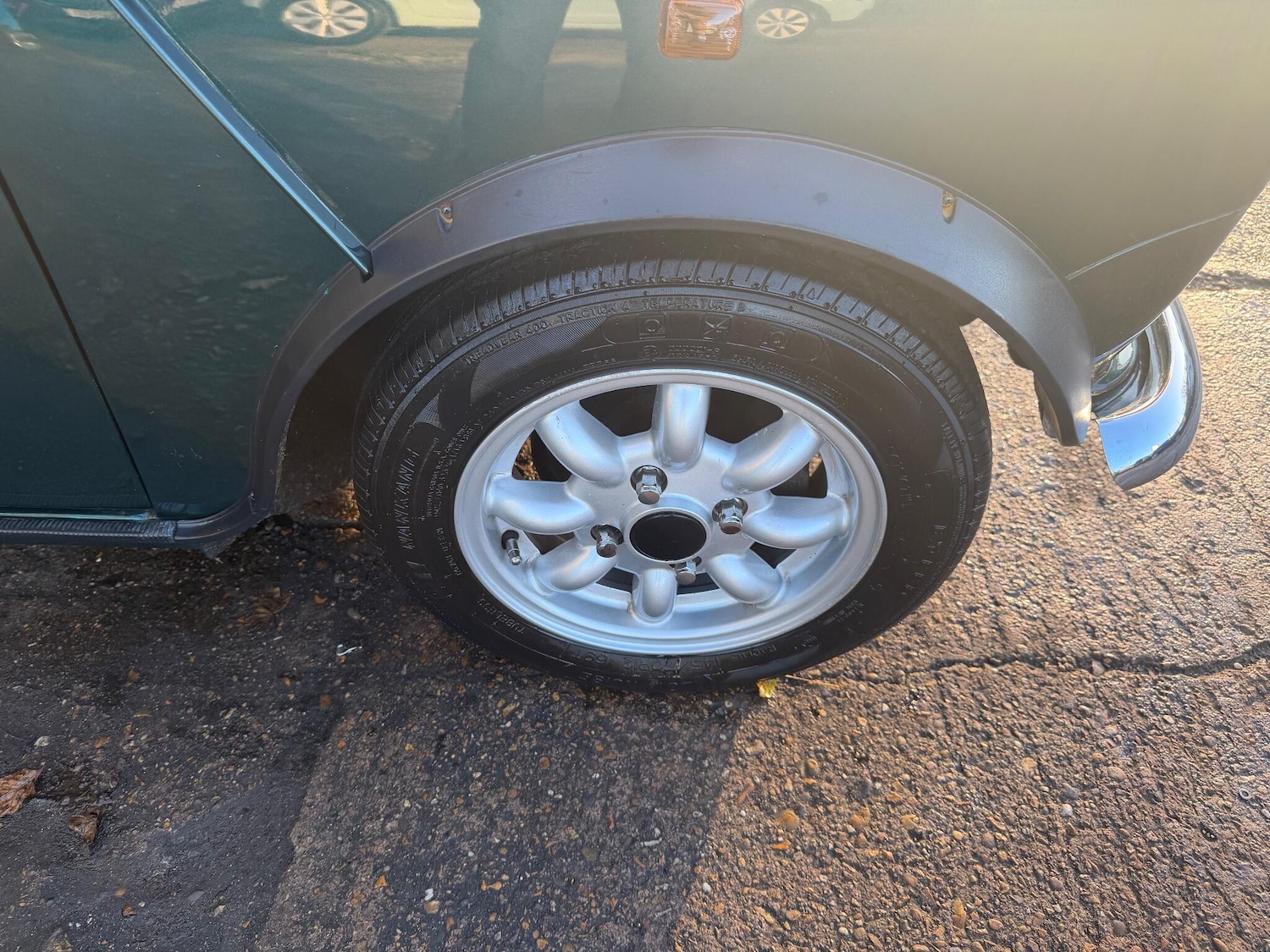 Used Rover Mini 1992 for sale - 76701775: Photo 33