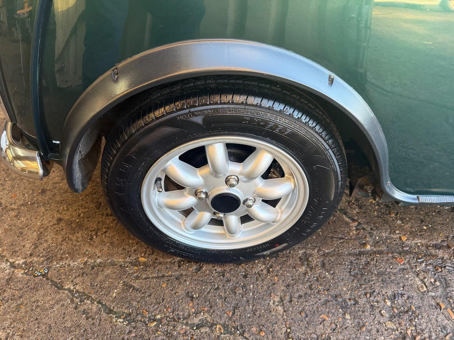 Used Rover Mini 1992 for sale - 76701775: Photo 34