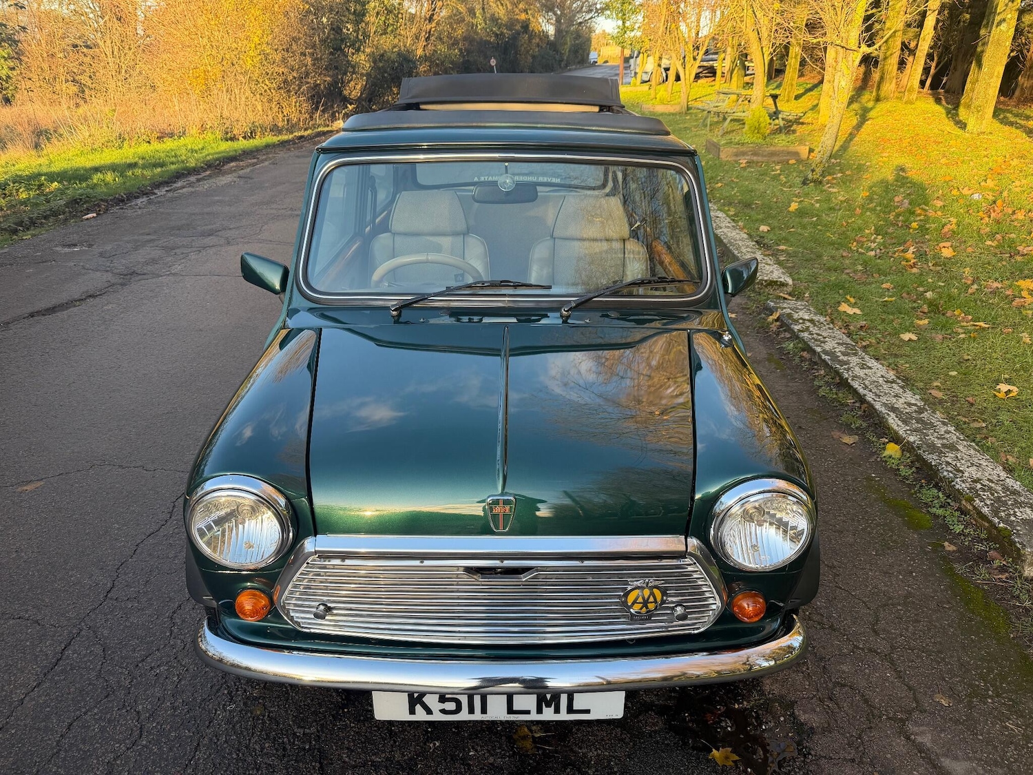 Used Rover Mini 1992 for sale - 76701775: Photo 4