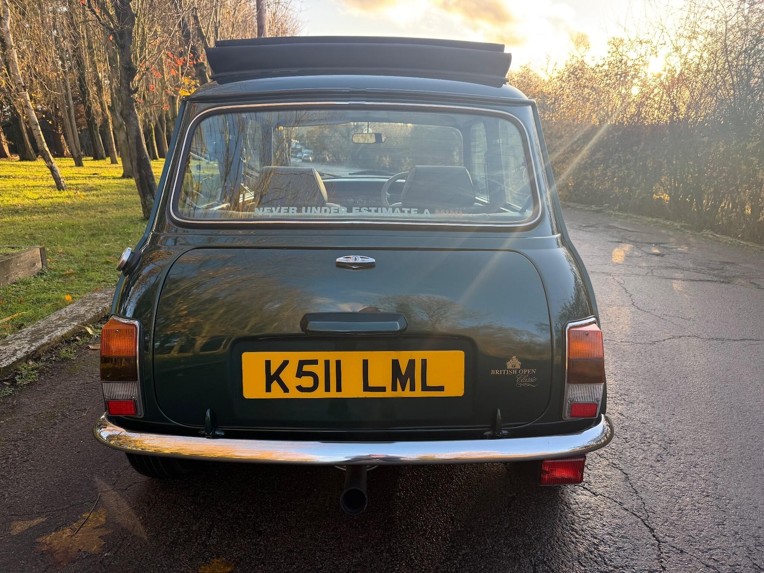 Used Rover Mini 1992 for sale - 76701775: Photo 5