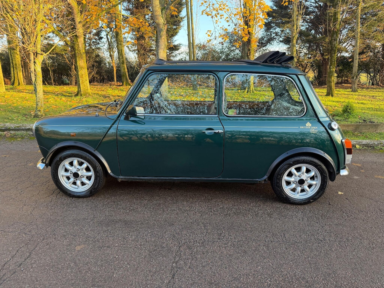 Used Rover Mini 1992 for sale - 76701775: Photo 6