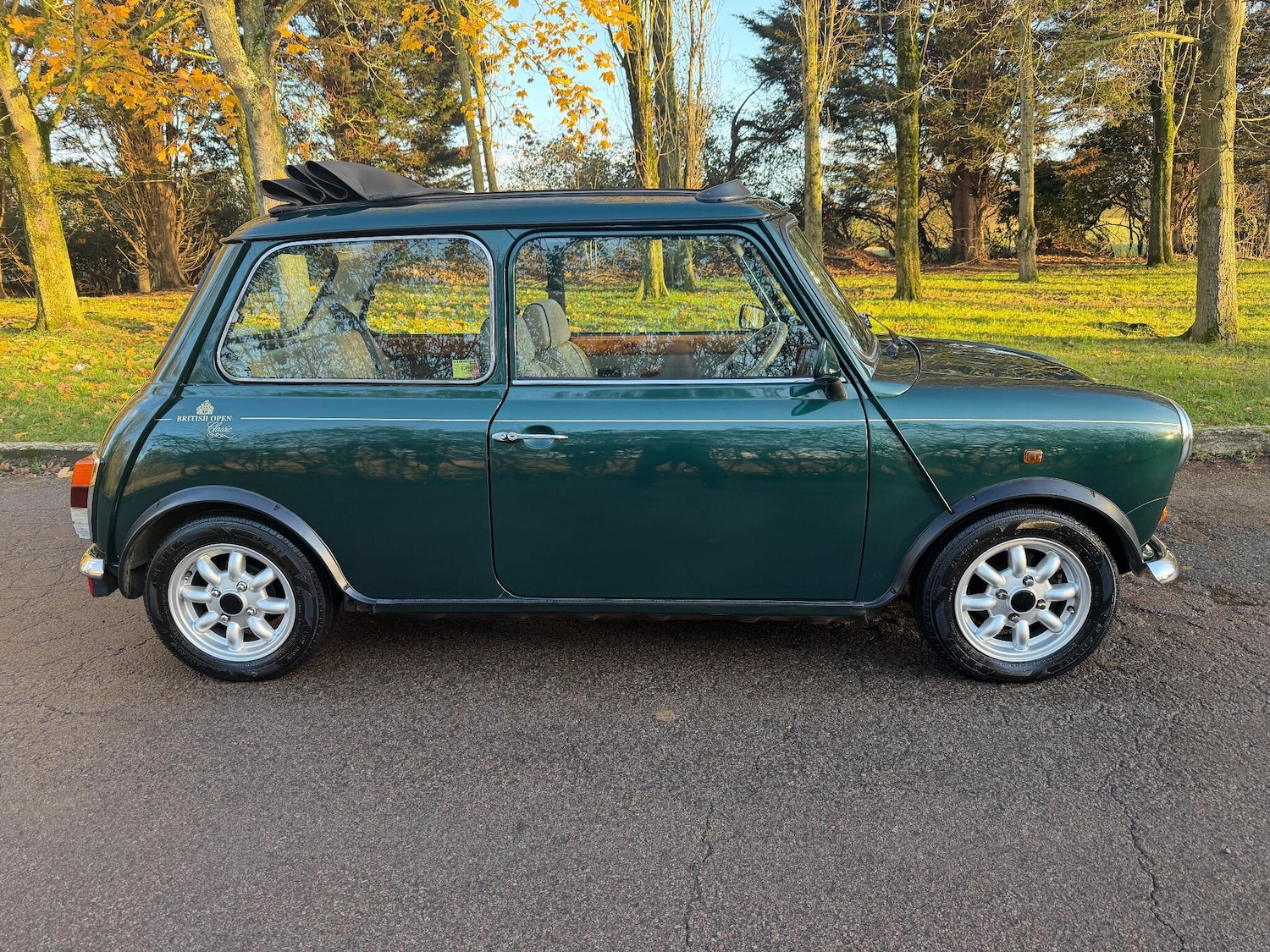 Used Rover Mini 1992 for sale - 76701775: Photo 7
