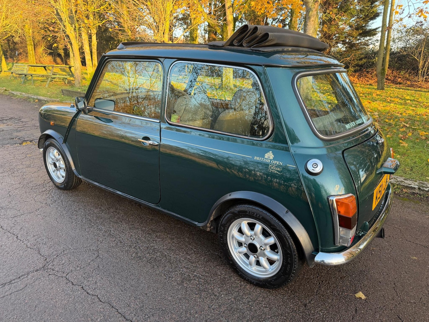 Used Rover Mini 1992 for sale - 76701775: Photo 8