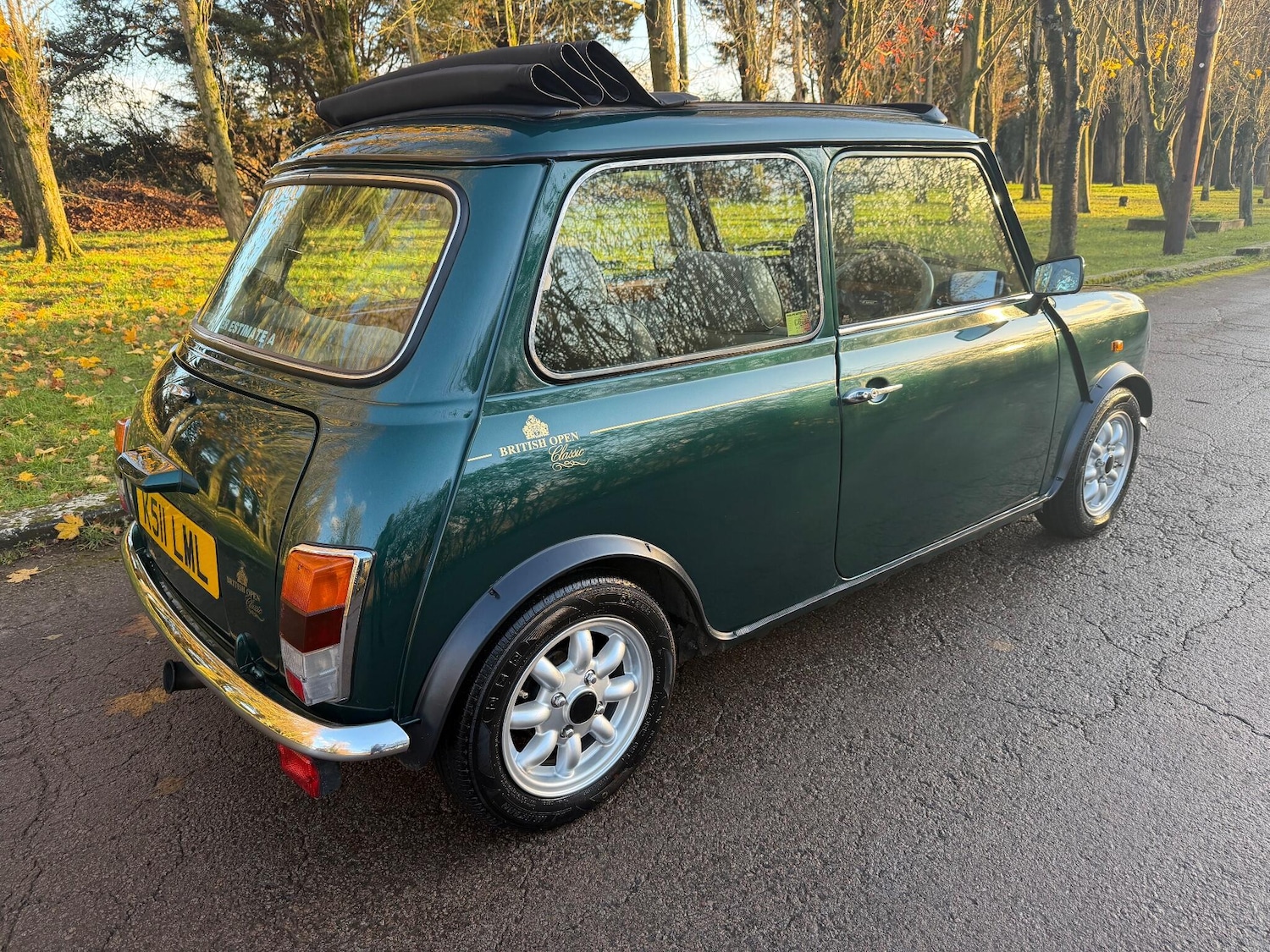 Used Rover Mini 1992 for sale - 76701775: Photo 9
