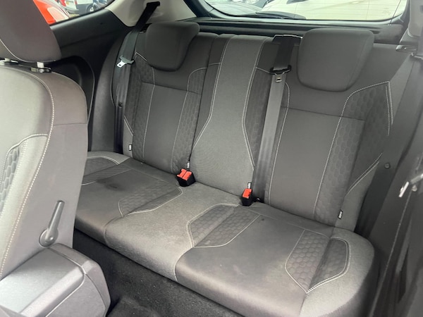 Used Ford Fiesta 2015 for sale - 76260196: Photo 12