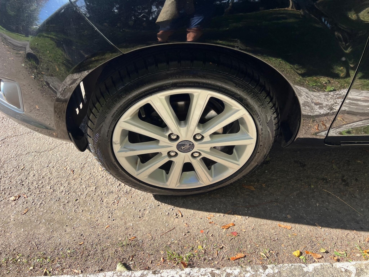 Vehicle 26
