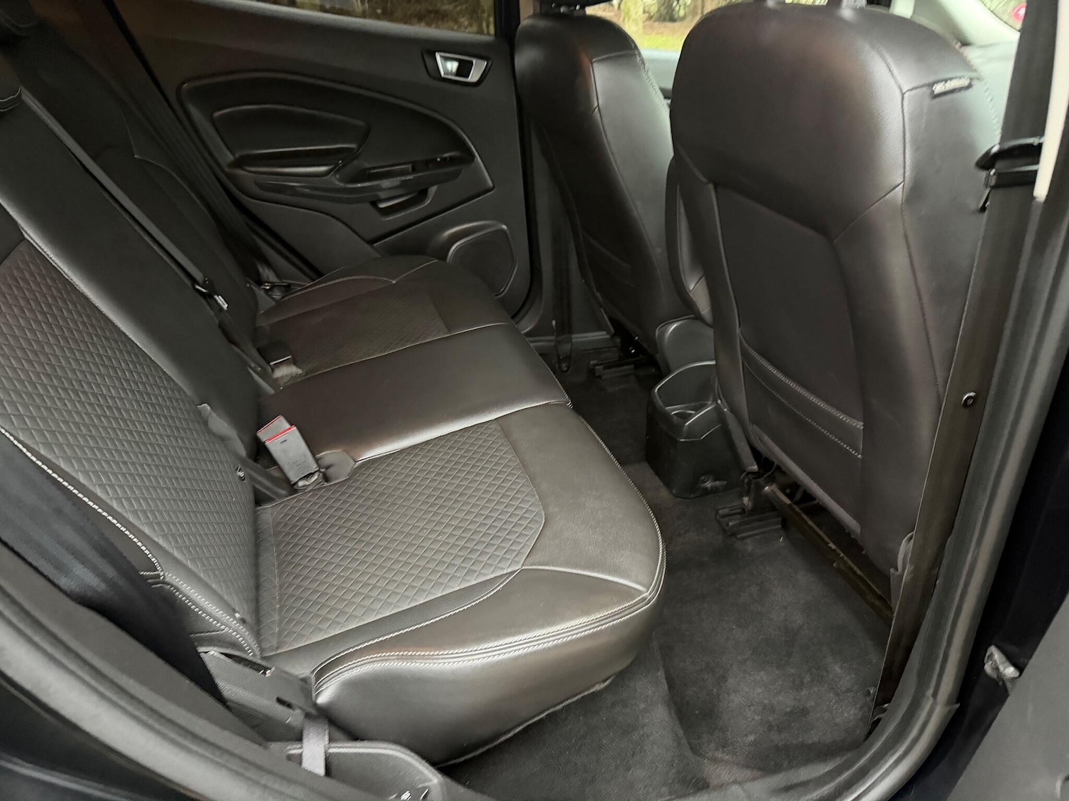 Used Ford Ecosport 2015 for sale - 77163614: Photo 13