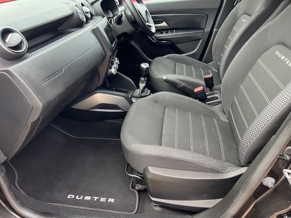 Used Dacia Duster 2019 for sale - 76189742: Photo 10