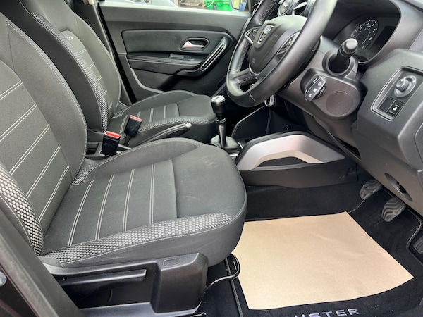 Used Dacia Duster 2019 for sale - 76189742: Photo 11