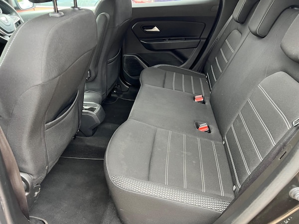 Used Dacia Duster 2019 for sale - 76189742: Photo 12