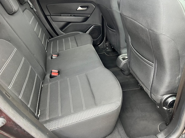 Used Dacia Duster 2019 for sale - 76189742: Photo 13