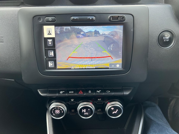 Used Dacia Duster 2019 for sale - 76189742: Photo 15
