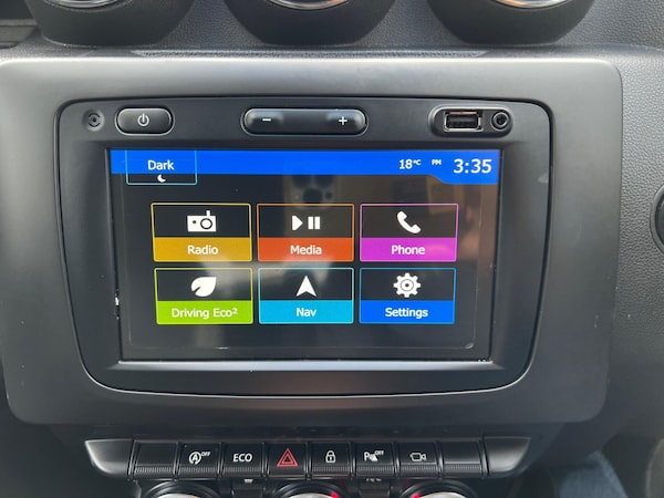 Used Dacia Duster 2019 for sale - 76189742: Photo 16