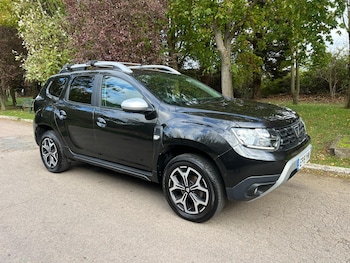 Dacia - Duster