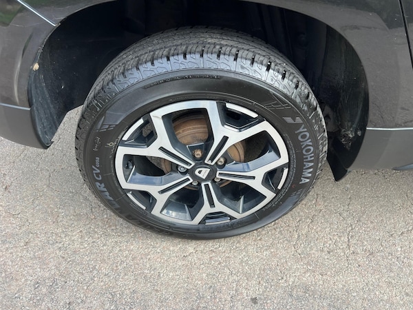 Used Dacia Duster 2019 for sale - 76189742: Photo 22