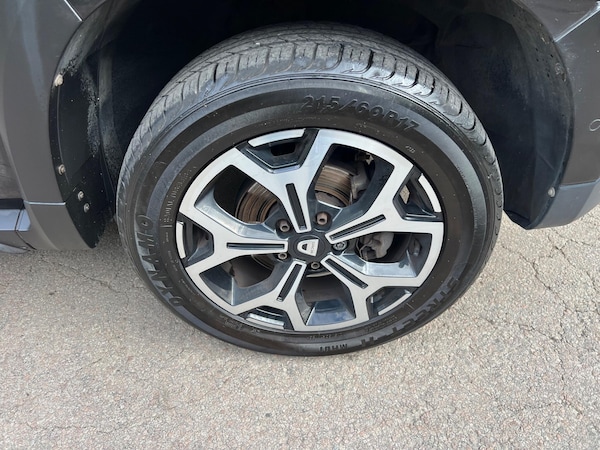 Used Dacia Duster 2019 for sale - 76189742: Photo 23