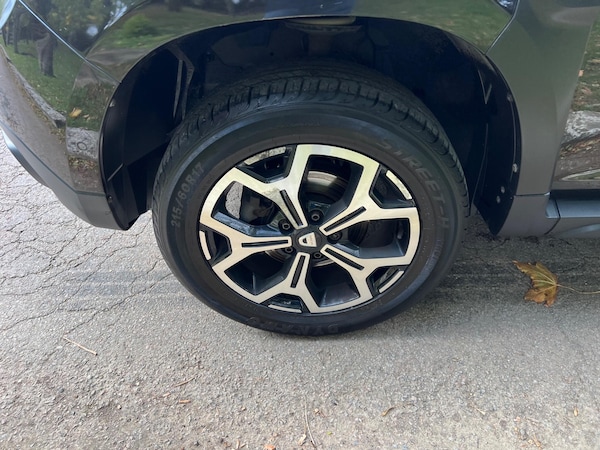 Used Dacia Duster 2019 for sale - 76189742: Photo 24