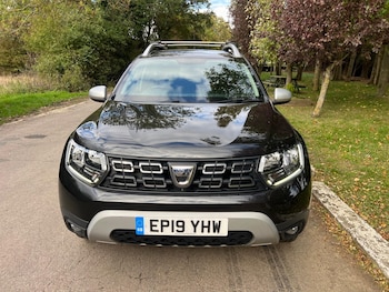 Used Dacia Duster 2019 for sale - 76189742: Photo 4