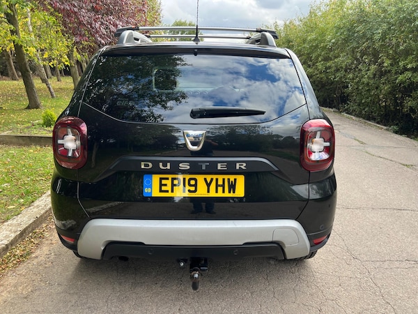 Used Dacia Duster 2019 for sale - 76189742: Photo 5