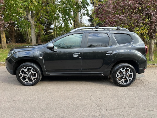 Used Dacia Duster 2019 for sale - 76189742: Photo 6
