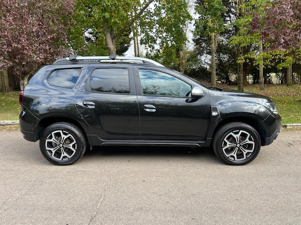 Used Dacia Duster 2019 for sale - 76189742: Photo 7
