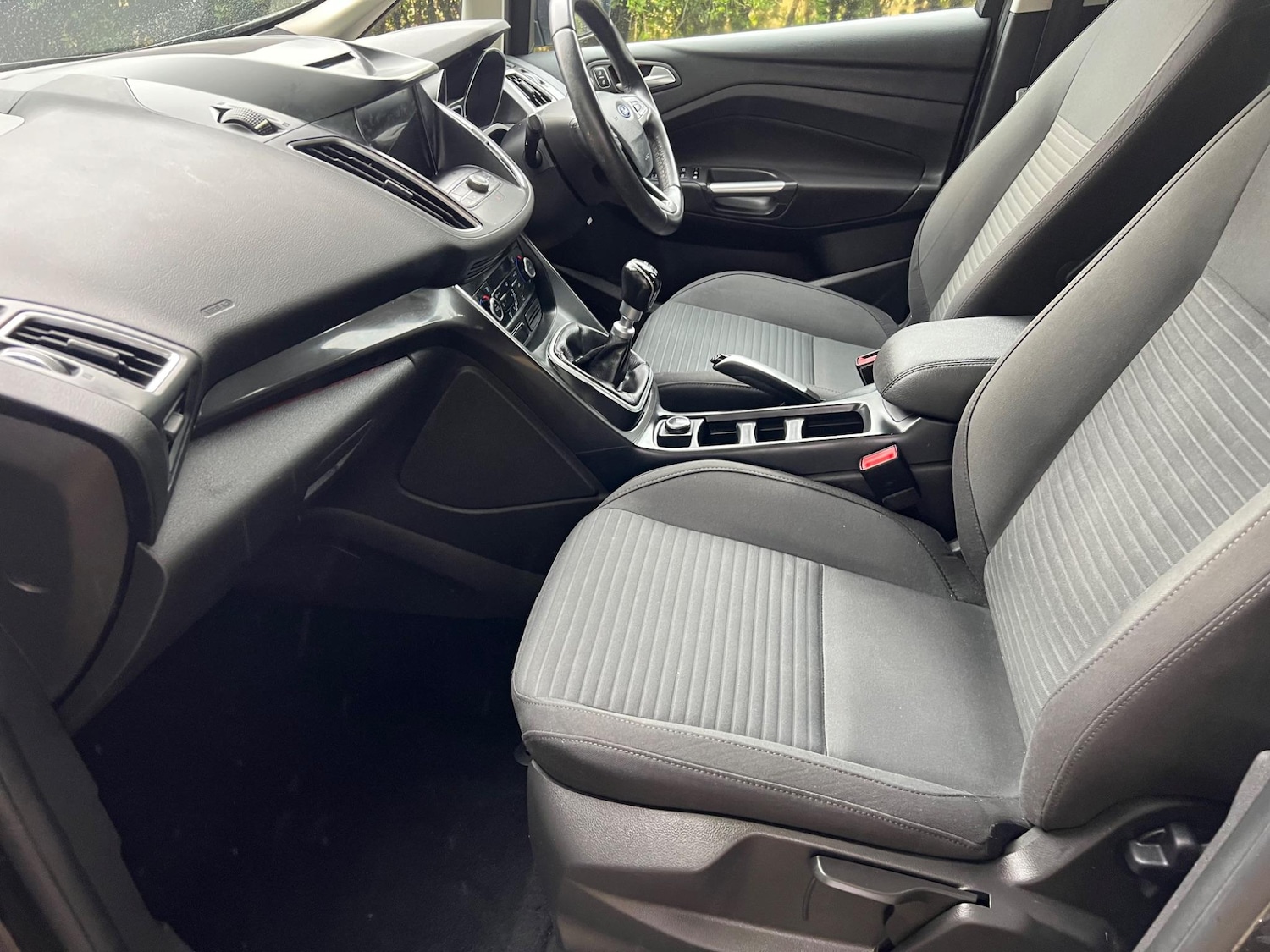 Used Ford Grand C-Max 2018 for sale - 75915067: Photo 10